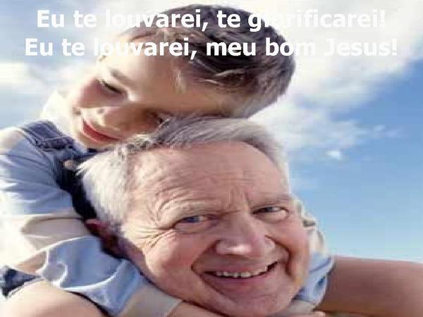 Eu Te louvarei - página 11