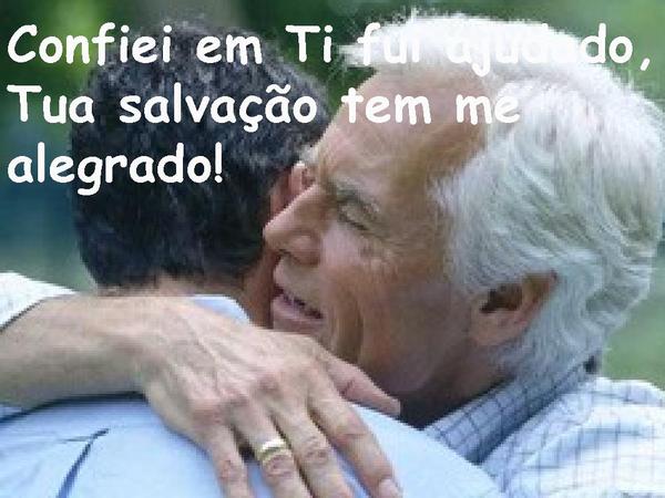 Eu Te louvarei - página 4