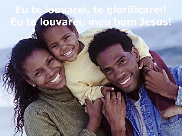 Eu Te louvarei - página 6