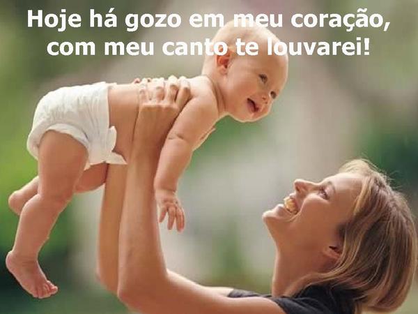 Eu Te louvarei - página 10