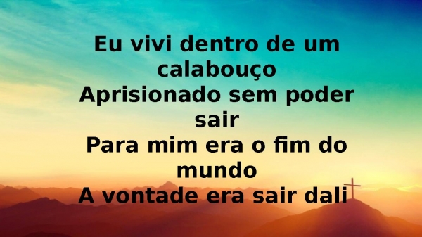 Quase Morri - página 2