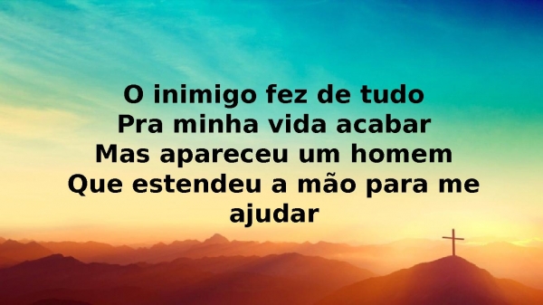 Quase Morri - página 3