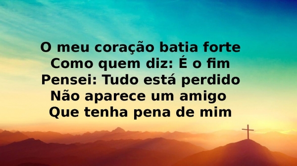Quase Morri - página 5