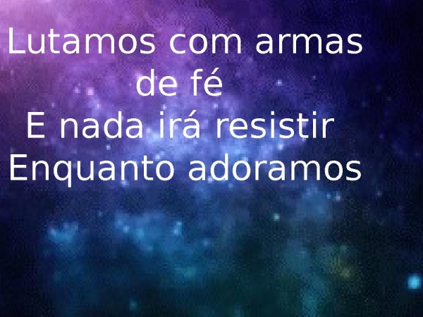 DERRAMA TUA GLORIA-VITORIOSO  ÉS- ATOS 2 - página 13