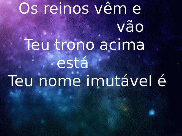 DERRAMA TUA GLORIA-VITORIOSO  ÉS- ATOS 2 - página 16