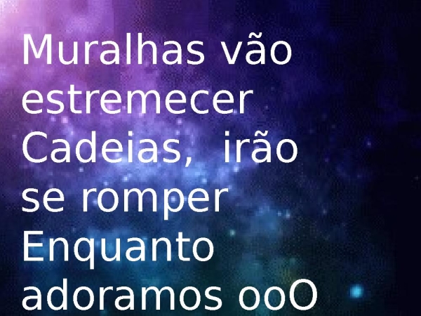DERRAMA TUA GLORIA-VITORIOSO  ÉS- ATOS 2 - página 18