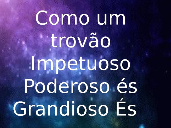 DERRAMA TUA GLORIA-VITORIOSO  ÉS- ATOS 2 - página 21