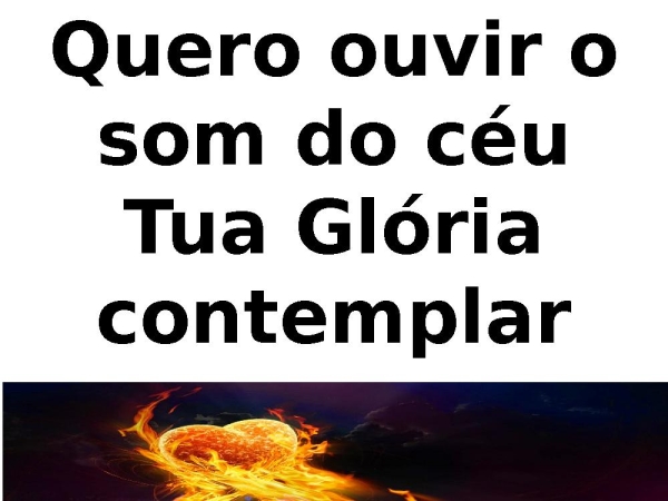 DERRAMA TUA GLORIA-VITORIOSO  ÉS- ATOS 2 - página 41