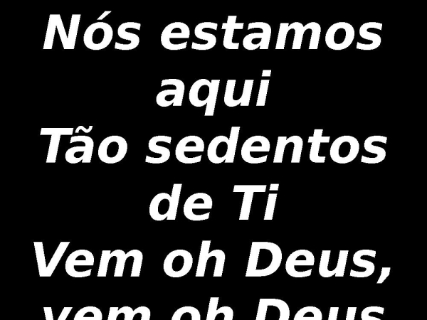 DERRAMA TUA GLORIA-VITORIOSO  ÉS- ATOS 2 - página 44