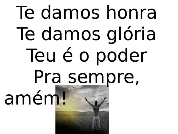 DERRAMA TUA GLORIA-VITORIOSO  ÉS- ATOS 2 - página 51