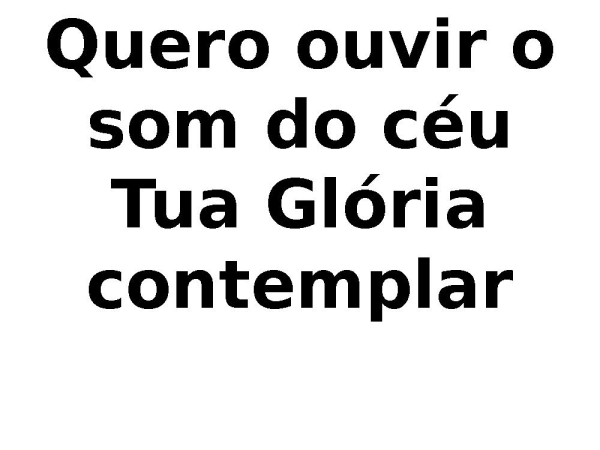 DERRAMA TUA GLORIA-VITORIOSO  ÉS- ATOS 2 - página 53