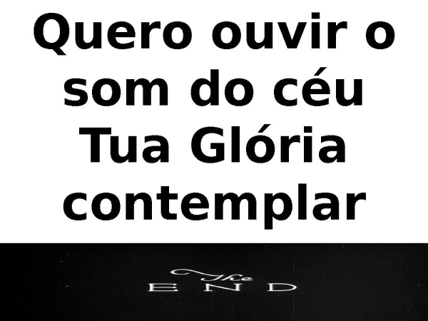 DERRAMA TUA GLORIA-VITORIOSO  ÉS- ATOS 2 - página 55