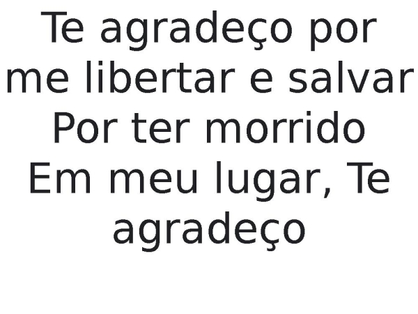 DERRAMA TUA GLORIA-VITORIOSO  ÉS- ATOS 2 - página 65