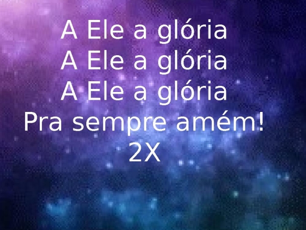 DERRAMA TUA GLORIA-VITORIOSO  ÉS- ATOS 2 - página 67