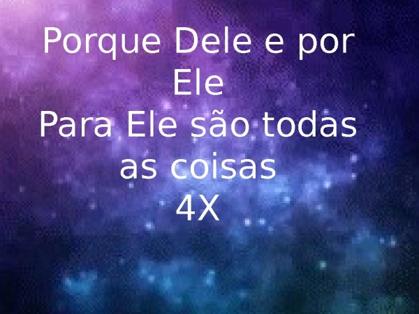 DERRAMA TUA GLORIA-VITORIOSO  ÉS- ATOS 2 - página 68