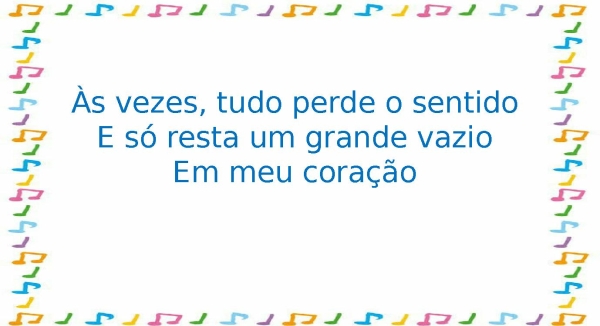 Firme em tuas mãos - página 3