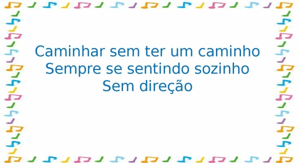 Firme em tuas mãos - página 8
