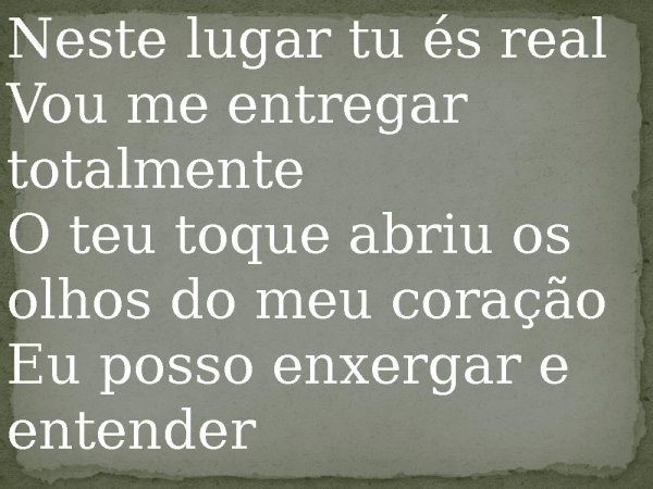 Se eu me humilhar.pptx - página 2