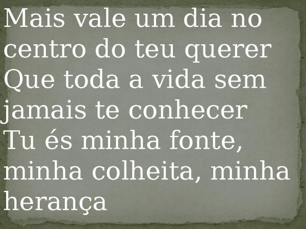 Se eu me humilhar.pptx - página 7