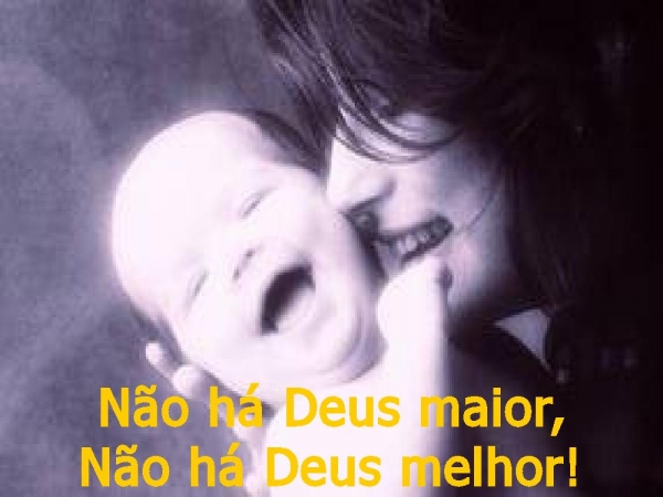 Não há Deus maior - página 2