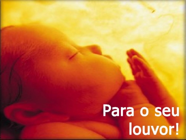 Não há Deus maior - página 7