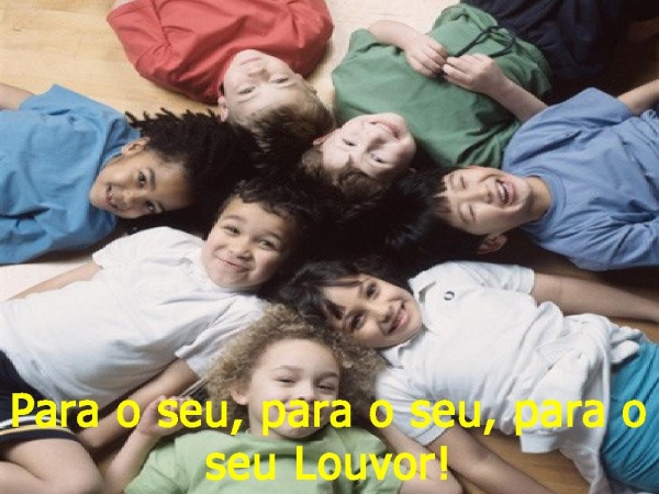 Não há Deus maior - página 8