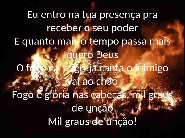 1000 Graus.pptx - página 5