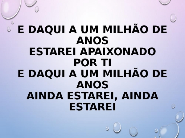 Um Milhão de Anos - página 5