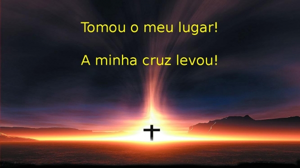 Tremenda Graça - página 17