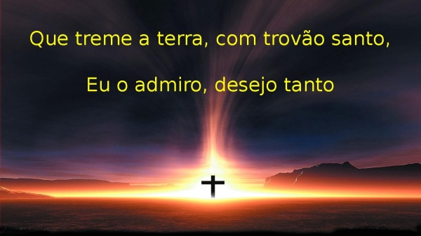 Tremenda Graça - página 4
