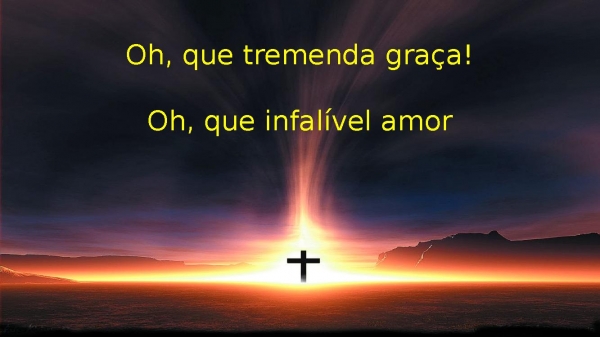 Tremenda Graça - página 7