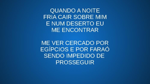 Vitória no Deserto - página 2