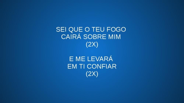 Vitória no Deserto - página 3