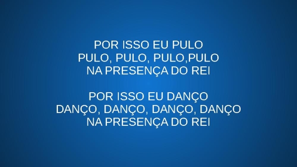 Vitória no Deserto - página 8