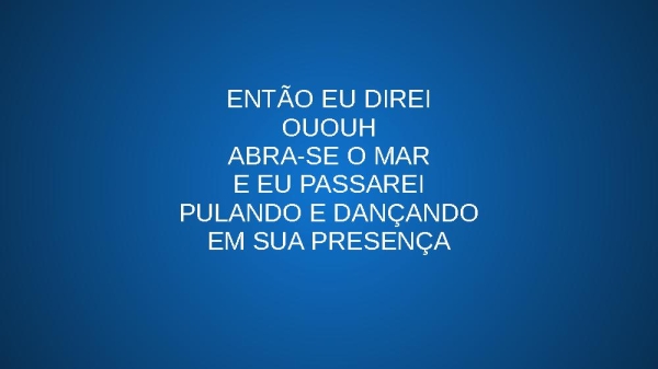 Vitória no Deserto - página 10