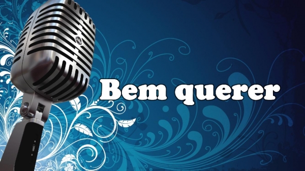 Bem querer II - página 1