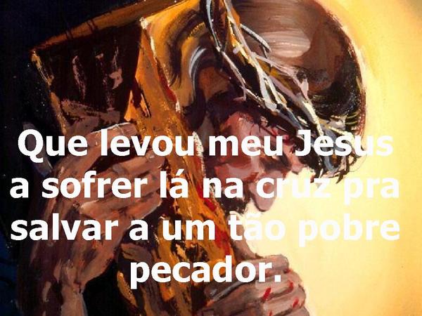 Foi na cruz - página 11