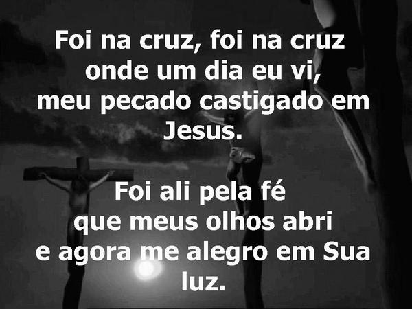 Foi na cruz - página 6