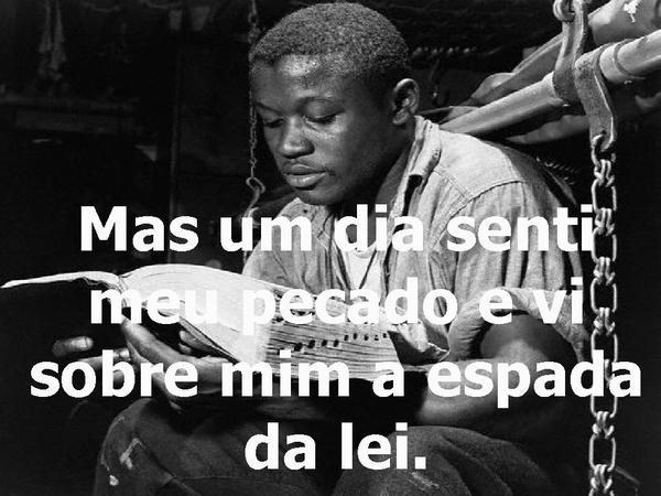 Foi na cruz - página 7