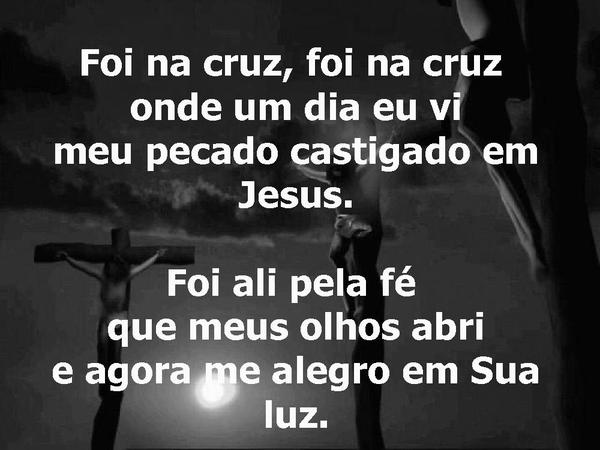 Foi na cruz - página 9