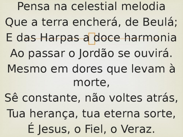 26 - A Formosa Jerusalém.pptx - página 4