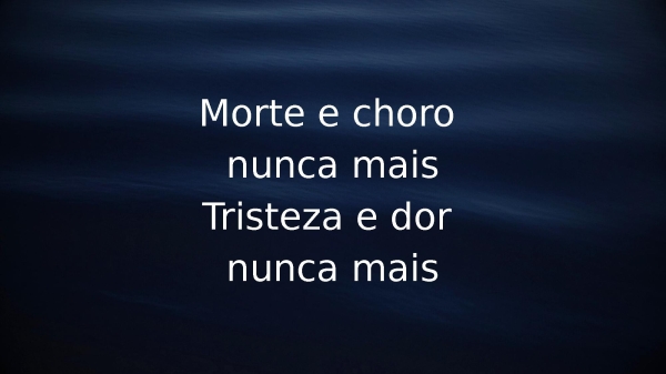 Além do Rio Azul - página 3