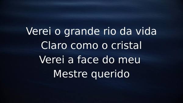 Além do Rio Azul - página 6