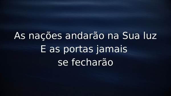 Além do Rio Azul - página 8