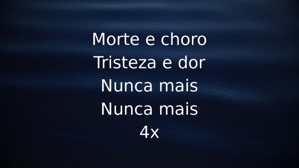 Além do Rio Azul - página 10