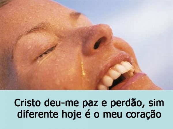 Jesus cristo mudou meu viver - página 15