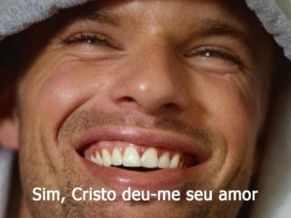 Jesus cristo mudou meu viver - página 18
