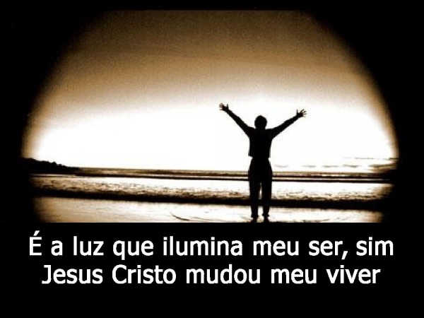 Jesus cristo mudou meu viver - página 20