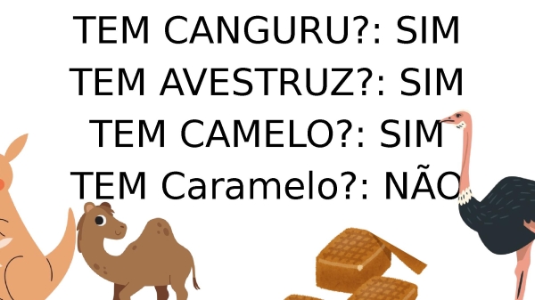 O que tem na arca de Noé - página 11