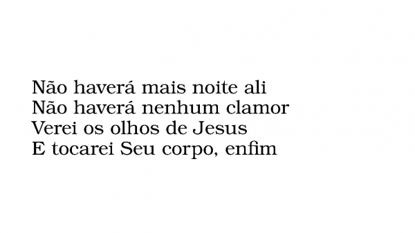 Além do Rio Azul - Voz da Verdade - página 4